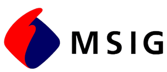 MSIG Insurance